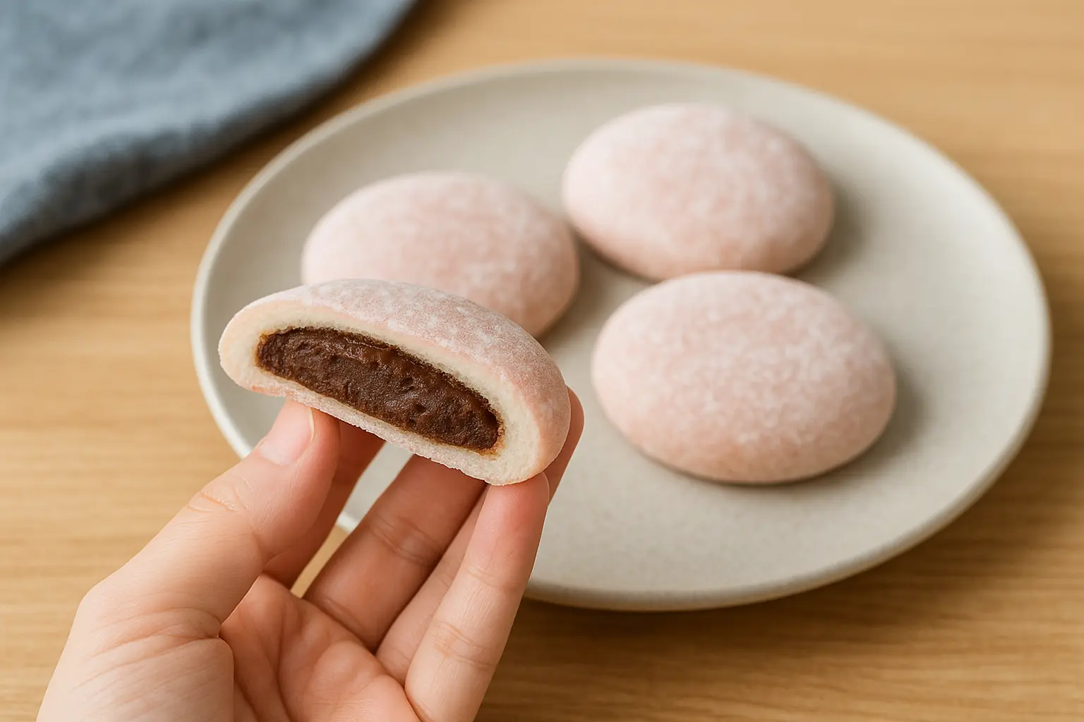 ほろっとショコラ