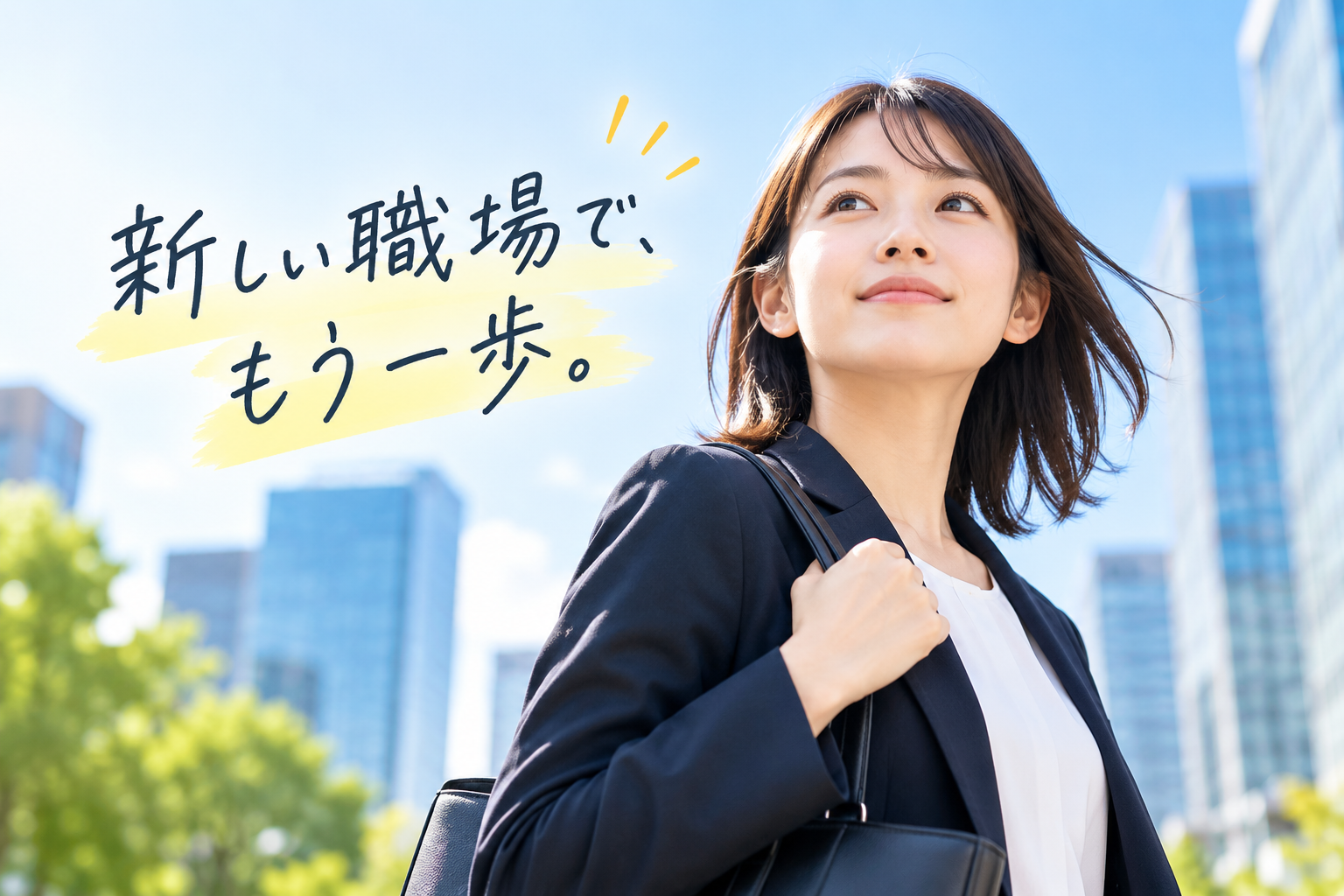 新しい職場で「使えない」と思われる3つの原因